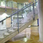 Business 18 image GRETE'S CARVED GLASS Real Estate & Home Improvement in Nanaimo BC