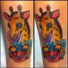 Entreprises 4 image GREY HARBOUR TATTOO Tattoos & Body Piercing dans Hamilton ON