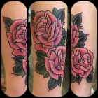 Entreprises 7 image GREY HARBOUR TATTOO Tattoos & Body Piercing dans Hamilton ON