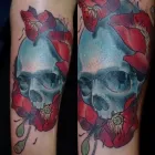 Entreprises 10 image GREY HARBOUR TATTOO Tattoos & Body Piercing dans Hamilton ON