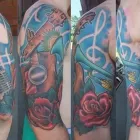 Entreprises 3 image GREY HARBOUR TATTOO Tattoos & Body Piercing dans Hamilton ON