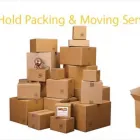Business 3 image GRIFFIN SELF STORAGE Moving & Relocation Services in North Vancouver BC