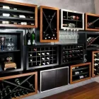 Business 3 image GRIFFIN WINE STORAGE Wine Cellars in North Vancouver BC