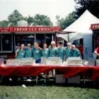 Entreprises 2 image GRILL MASTER RESTAURANT & CATERING Food & Beverage dans Nepean ON