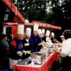 Entreprises 9 image GRILL MASTER RESTAURANT & CATERING Food & Beverage dans Nepean ON