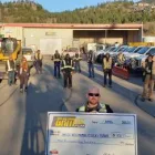 Entreprises 1 image GRM INC. Property Maintenance Services dans West Kelowna BC