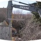 Business 5 image GROUND SHAKER EXCAVATION Industries & Agriculture in Calgary AB