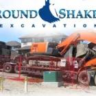 Business 6 image GROUND SHAKER EXCAVATION Industries & Agriculture in Calgary AB