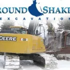 Business 1 image GROUND SHAKER EXCAVATION Industries & Agriculture in Calgary AB