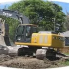 Business 2 image GROUND SHAKER EXCAVATION Industries & Agriculture in Calgary AB