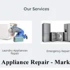 Business 1 image GTA APPLIANCE REPAIR Home Appliances Installation & Repair in Markham ON