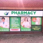 Entreprises 3 image GUILDCREST PHARMACY Pharmacies dans Scarborough ON