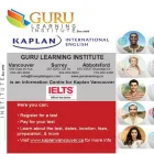Entreprises 2 image GURU LEARNING INSTITUTE INC Learning Centres dans Surrey BC