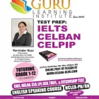 Entreprises 1 image GURU LEARNING INSTITUTE INC Learning Centres dans Surrey BC