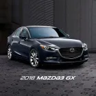 Business 9 image GYRO MAZDA Car Dealers in East York ON