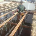 Business 3 image H & D ROOFING LTD Roofing Contractors in Edmonton AB