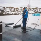 Business 5 image H & D ROOFING LTD Roofing Contractors in Edmonton AB