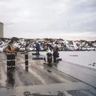 Business 6 image H & D ROOFING LTD Roofing Contractors in Edmonton AB