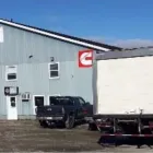 Entreprises 3 image H G MACNEIL TRUCK PARTS & SERVICE LTD Truck Repair dans Sydney NS