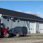 Entreprises 1 image H G MACNEIL TRUCK PARTS & SERVICE LTD Truck Repair dans Sydney NS