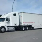 Entreprises 3 image H.K. MOVERS Transportation Consultants dans Brampton ON