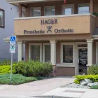 Entreprises 6 image HAGER ORTHOPAEDIC CLINICS Orthotics & Prosthetics dans Kelowna BC