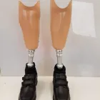 Entreprises 10 image HAGER ORTHOPAEDIC CLINICS Orthotics & Prosthetics dans Kelowna BC