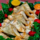 Entreprises 1 image HAIDA CATERING VANCOUVER Restaurants dans North Vancouver BC