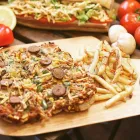 Business 2 image HAIDA SANDWICH Takeout Shops & Food Delivery Services in Richmond Hill ON