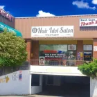 Entreprises 2 image HAIR IDOL SALON Hair Salons dans Vancouver BC