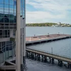 Entreprises 8 image HALIFAX MARRIOTT HARBOURFRONT HOTEL Wedding Venues dans Halifax NS