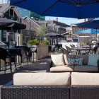 Entreprises 14 image HALIFAX MARRIOTT HARBOURFRONT HOTEL Wedding Venues dans Halifax NS