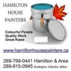 Entreprises 1 image HAMILTON HOUSE PAINTERS Real Estate & Home Improvement dans Hamilton ON