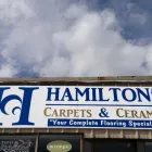 Business 8 image HAMILTON'S CARPETS & CERAMICS LTD. Real Estate & Home Improvement in Saint John NB