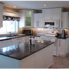 Business 4 image HAMILTON THORNE QUALITY CABINETS LTD Real Estate & Home Improvement in Parksville BC
