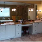 Business 8 image HAMILTON THORNE QUALITY CABINETS LTD Real Estate & Home Improvement in Parksville BC