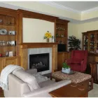 Business 10 image HAMILTON THORNE QUALITY CABINETS LTD Real Estate & Home Improvement in Parksville BC