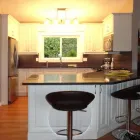 Business 2 image HAMILTON THORNE QUALITY CABINETS LTD Real Estate & Home Improvement in Parksville BC