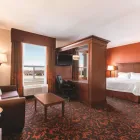Entreprises 14 image HAMPTON INN BY HILTON EDMONTON/SOUTH, ALBERTA, CANADA travel & tourism dans Edmonton AB