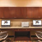 Entreprises 5 image HAMPTON INN BY HILTON EDMONTON/SOUTH, ALBERTA, CANADA travel & tourism dans Edmonton AB