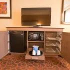 Business 21 image HAMPTON INN BY HILTON TORONTO-MISSISSAUGA WEST travel & tourism in Mississauga ON