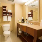 Business 30 image HAMPTON INN BY HILTON TORONTO-MISSISSAUGA WEST travel & tourism in Mississauga ON