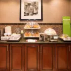 Business 31 image HAMPTON INN BY HILTON TORONTO-MISSISSAUGA WEST travel & tourism in Mississauga ON