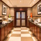 Business 34 image HAMPTON INN BY HILTON TORONTO-MISSISSAUGA WEST travel & tourism in Mississauga ON