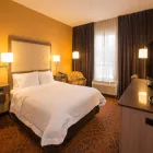 Business 7 image HAMPTON INN BY HILTON TORONTO-MISSISSAUGA WEST travel & tourism in Mississauga ON