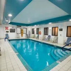 Business 8 image HAMPTON INN BY HILTON TORONTO-MISSISSAUGA WEST travel & tourism in Mississauga ON