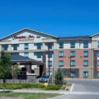 Entreprises 1 image HAMPTON INN SASKATOON SOUTH travel & tourism dans Saskatoon SK