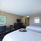 Entreprises 15 image HAMPTON INN SASKATOON SOUTH travel & tourism dans Saskatoon SK