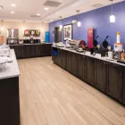 Business 9 image HAMPTON INN & SUITES BY HILTON FREDERICTON, NEW BRUNSWICK travel & tourism in Fredericton NB