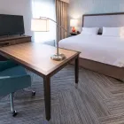 Business 13 image HAMPTON INN & SUITES BY HILTON FREDERICTON, NEW BRUNSWICK travel & tourism in Fredericton NB
